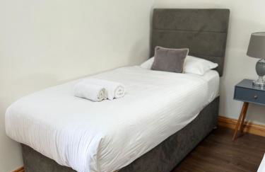 Hare Cottage, Covenham Holiday Cottages - Foto 10