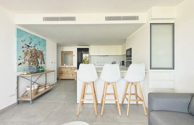 Cala Vadella Panoramic Retreat - Photo 19