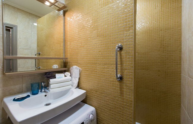 Lux Apartments Krasnoselskaya - Foto 5