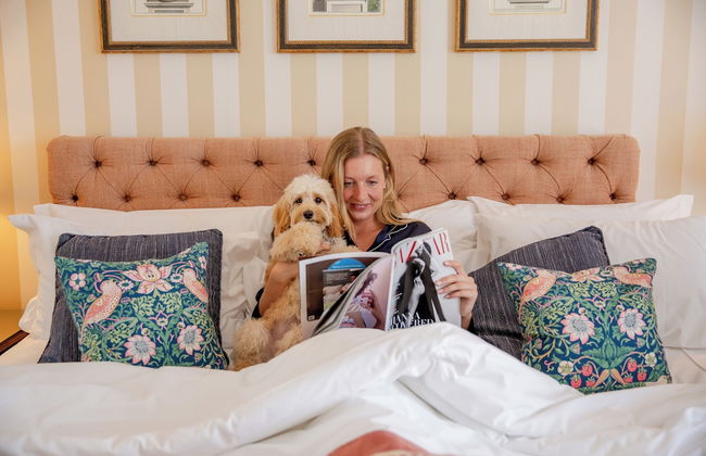 Cheval Thorney Court at Hyde Park - Foto 1