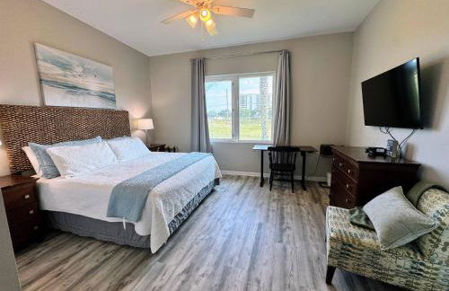 Poolside Ground Floor Villa-Near Heat Pool/Hot tub - Foto 17