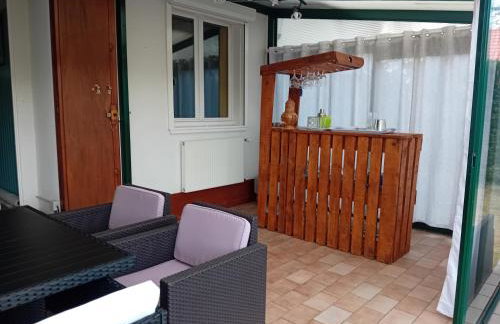 Maison de Campagne Les Oyats - Foto 17