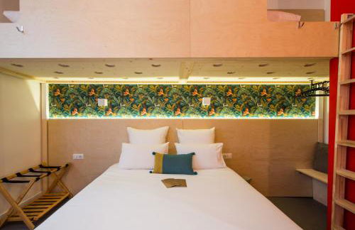 MAISON FRANCOIS Paris - Foto 22