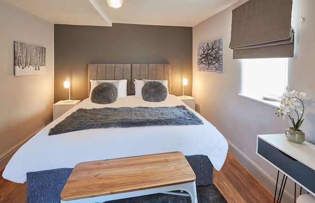 Host Stay No 9 Victoria Road - Photo 13