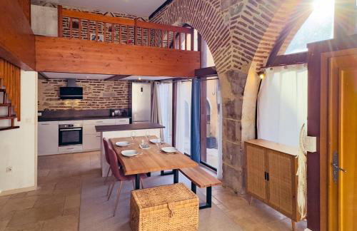 Grand appartement plein centre - Photo 1