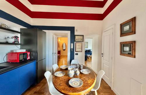 ALMA de TemplarsF - stunning design home with sea view and Terrace - Foto 10