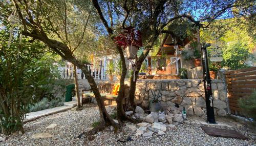 Apartment MiriMore - Foto 4, Garden, Shower
