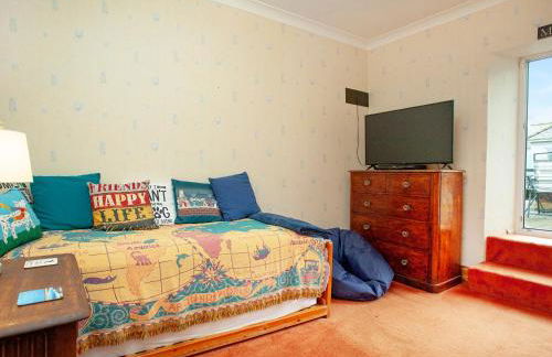 Barnhay Cottage - Photo 22