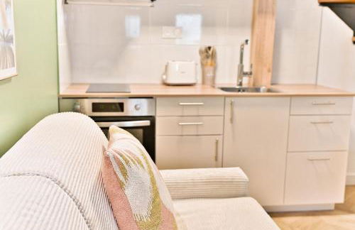 Maisonette 5 minutes from Paris Levallois III - Foto 65