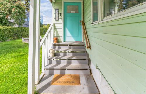 Parkstrip Place, Pet Friendly Downtown Home by RedAwning - Foto 150