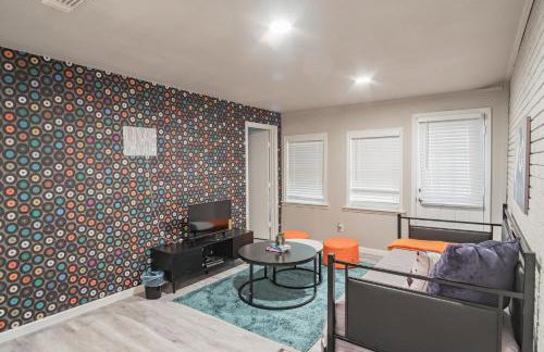 The Harmony Designer Home in Central DFW home - Foto 13