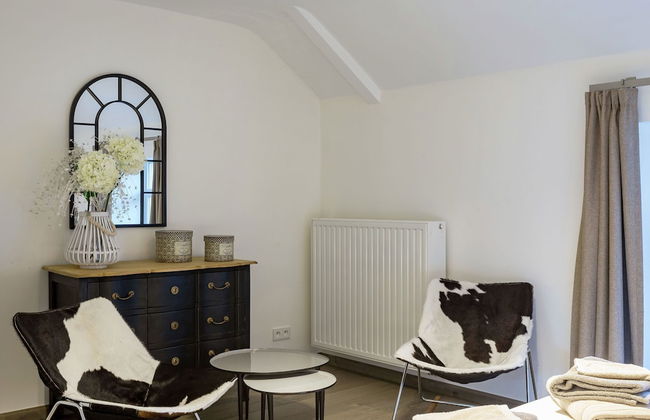 Cozy Holiday Home in Gedinne near Forest - Foto 13