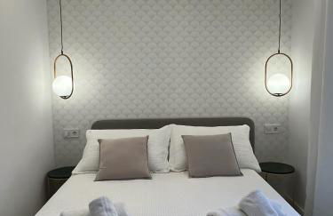 loft con wifi lavadora secadora cama agradable muy proximo valencia - Foto 28