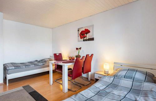 Szafranzimmervermietung - Foto 7