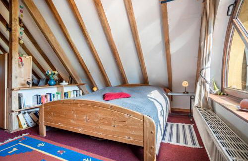 Ferienatelier im Haus Ginkgo - Photo 20