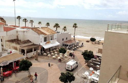 Magnifique Duplex avec piscine en bord de mer - Foto 11