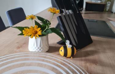 DAS kleine Haus - Foto 13