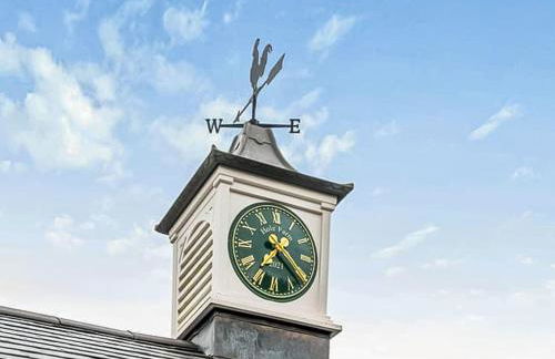 Hole Farm - Stable Cottage - Foto 14