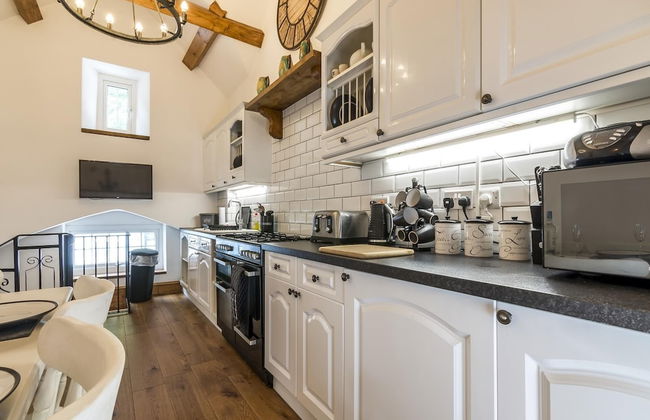 The Coach House - 3 Bedroom - Penally - Tenby - Photo 13