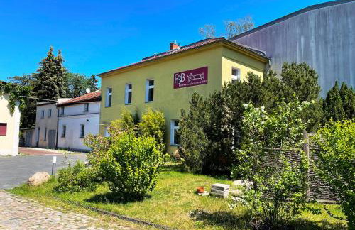 FEWO3-1 Zim-2 Einz Bett-2 Pers-Küche-Dusche WC - Foto 1