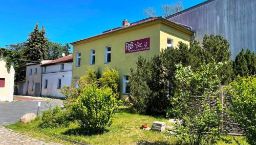 FEWO3-1 Zim-2 Einz Bett-2 Pers-Küche-Dusche WC - Foto 1