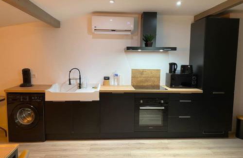 L appartement du Fayé - Foto 14