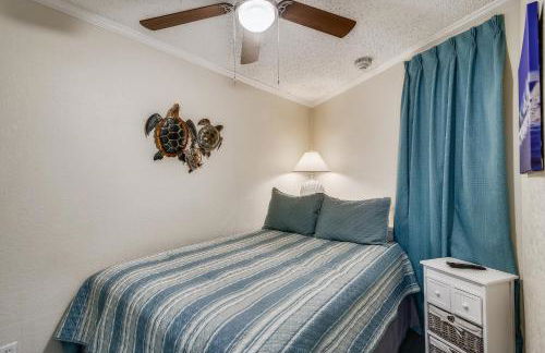 Turtle Haven by Ryson Vacation Rentals - Foto 16
