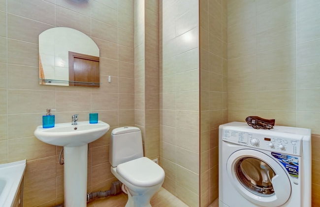 Apartments Vesta on Iuzhnoie Shosse - Foto 30