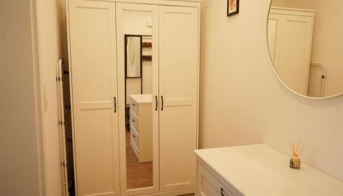 Möblierte 3-Zimmer-Wohnung nahe Düsseldorf in Duisburg-Süd - Foto 2