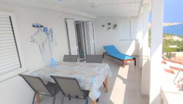 Summer House Hacienda, Pag - Miškovići - Foto 3