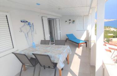 Summer House Hacienda, Pag - Miškovići - Foto 3