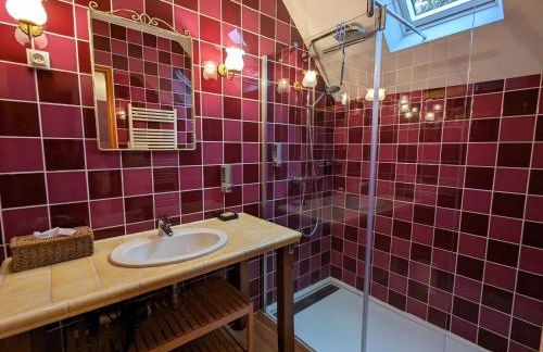 Gîte Sologne 4* pour 7 pers., jardin, rando, proche Orléans - FR-1-590-552 - Photo 19