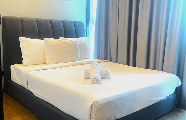 Opus Residences Merdeka Tower KL - Foto 52