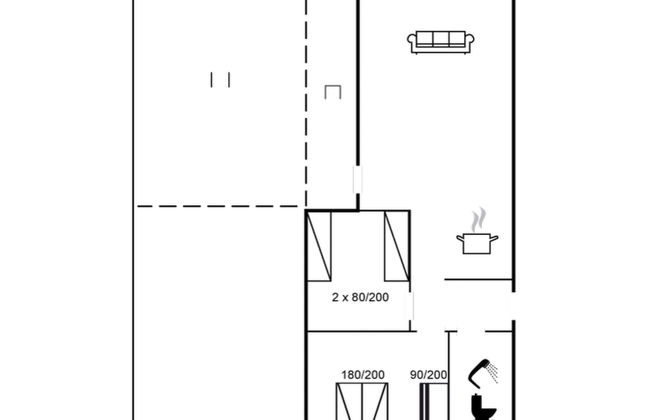 "Marjon" - 400m from the sea - Foto 2
