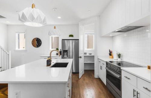 TWO Neighboring Homes Sleeps 24 Walk to 12 South - Foto 56