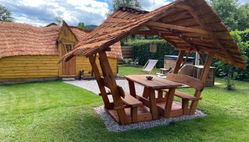 Cabane Insolite Cosy - Foto 3