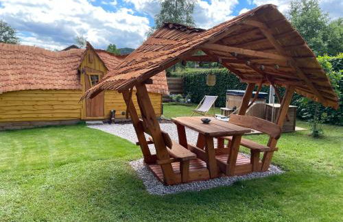 Cabane Insolite Cosy - Foto 3