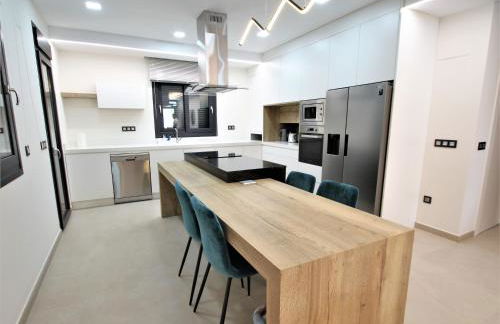 Luxury Villa - Foto 3