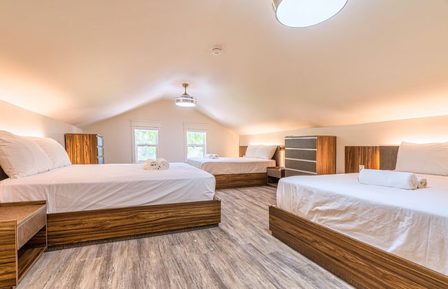 Long Beach Resort - Photo 3