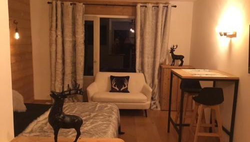 Studio du cerf - Foto 3