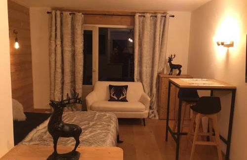 Studio du cerf - Foto 3