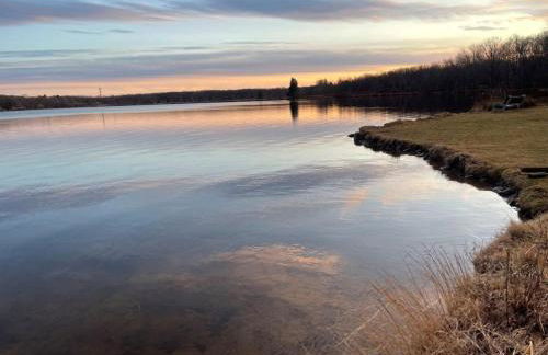 Hideaway - LakeHouse/spa/dock/ - Foto 16