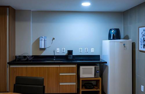 1 - Flat próx. ao Salvador Shopping c/ garagem - Foto 16