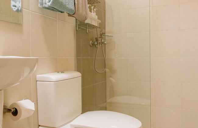 Spacious & Cozy Urban Oasis - Foto 8