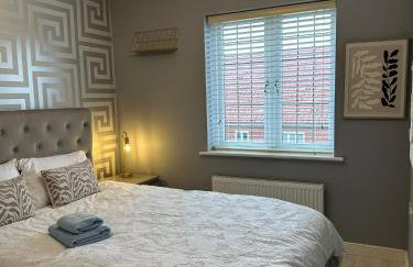 Peterson Apartments by Visit Cleethorpes - Photo 41