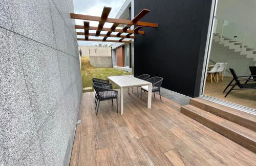 OKTHEWAY PERBES HOUSE - Foto 78