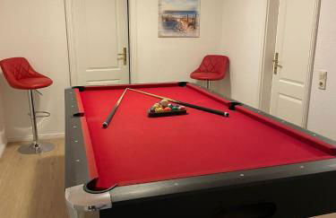 Idylle auf dem Reiterhof bei Husum - Foto 15