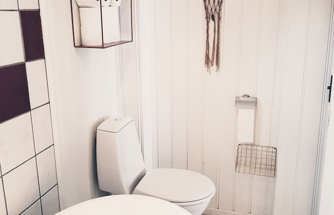 Solferie Holiday Apartment Tors gate - Photo 32