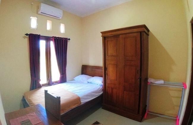 Eltanin Homestay by FH Stay - Photo 2