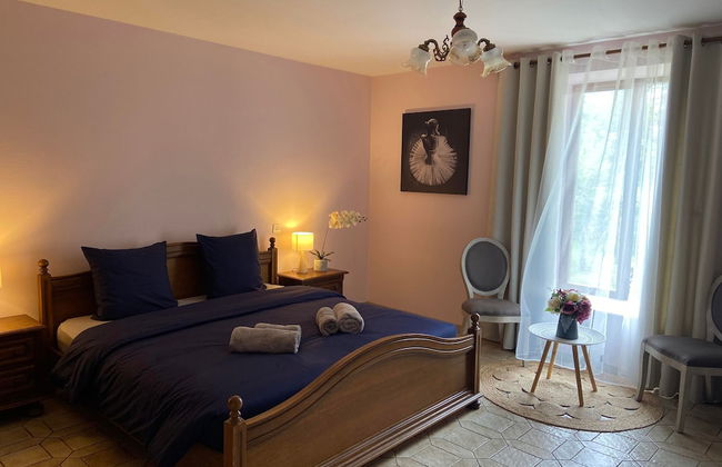 Gite le Saint André - Photo 6